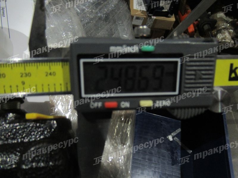 Цилиндр тормозной главный 3EB-36-31281
