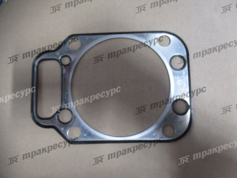Прокладка головки блока цилиндров TD226B-6/WP6G125 (металл)