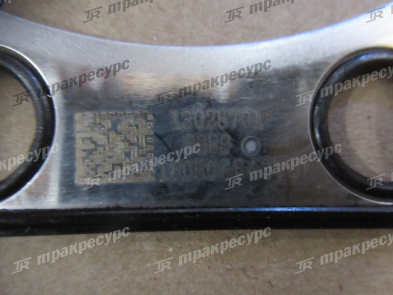 Прокладка головки блока цилиндров TD226B-6/WP6G125 (металл)