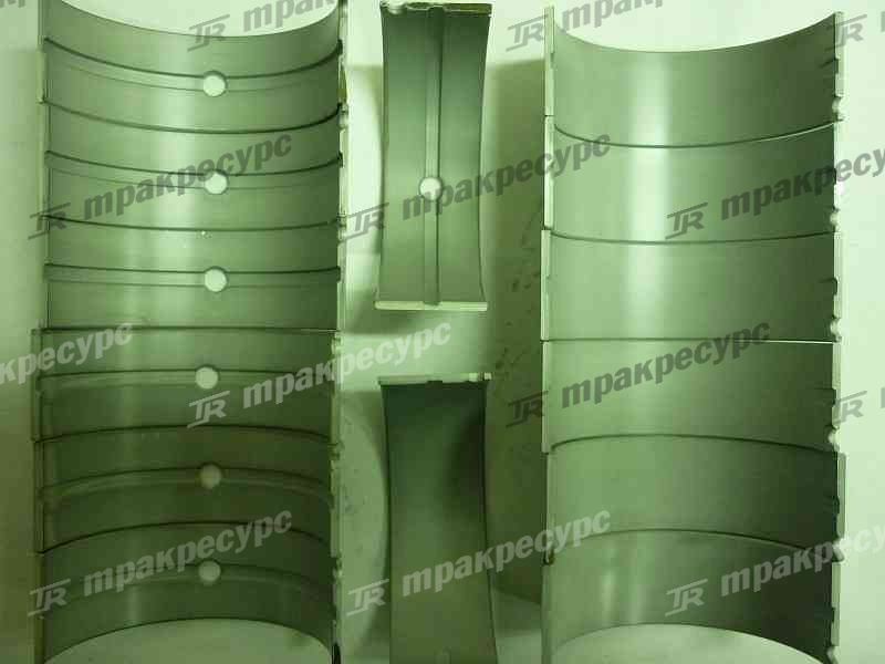 Вкладыши коренные TD226B-6