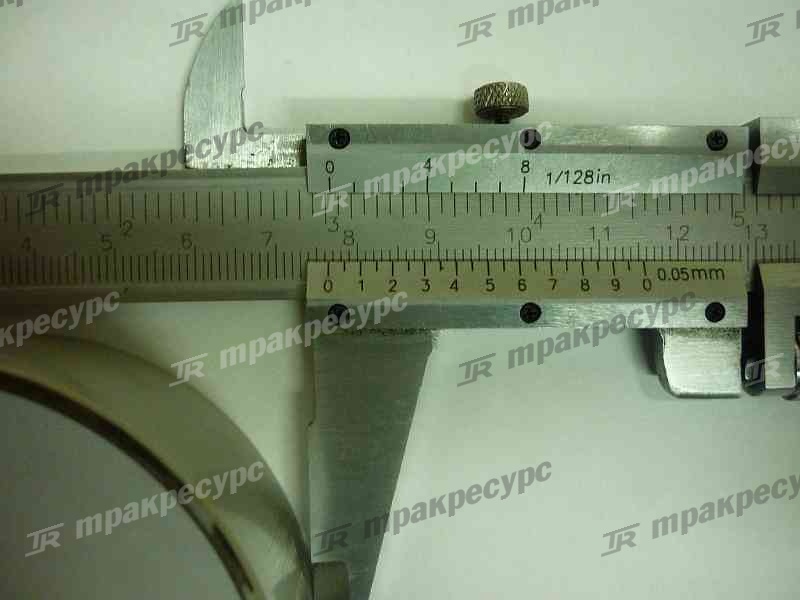 Вкладыши коренные TD226B-6