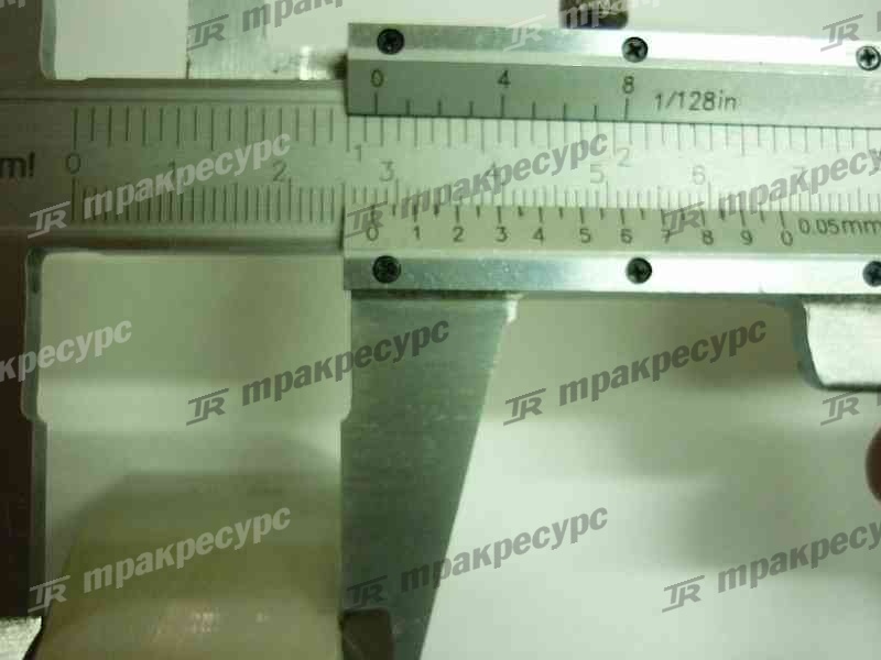 Вкладыши коренные TD226B-6
