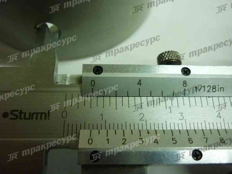 Вкладыши коренные TD226B-6