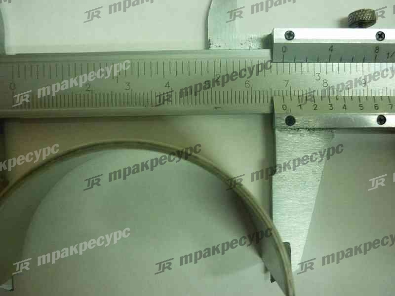 Вкладыши шатунные TD226B-6