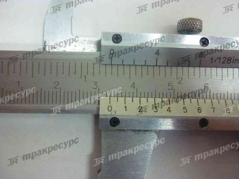 Вкладыши шатунные TD226B-6