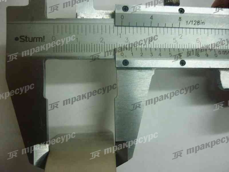 Вкладыши шатунные TD226B-6
