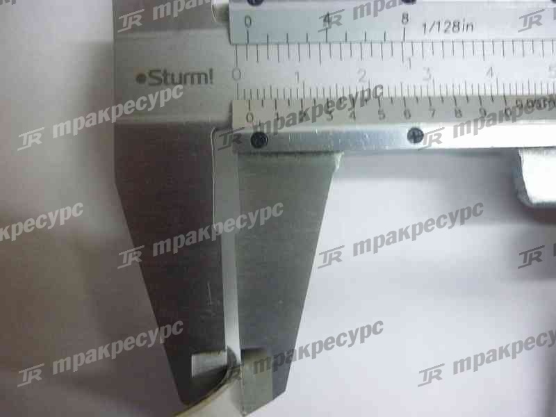 Вкладыши шатунные TD226B-6