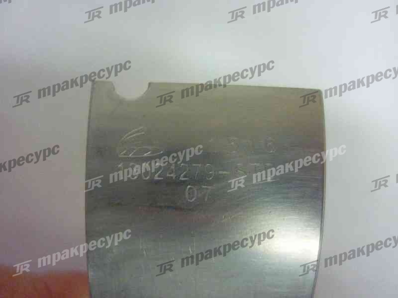 Вкладыши шатунные TD226B-6