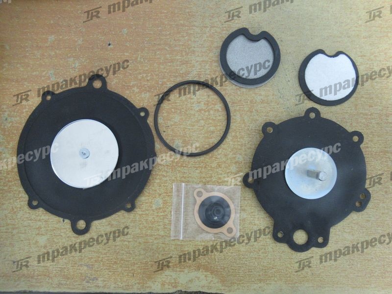 Ремкомплект газового редуктора 04221-20401-71