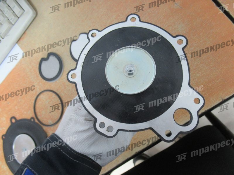 Ремкомплект газового редуктора 04221-20401-71