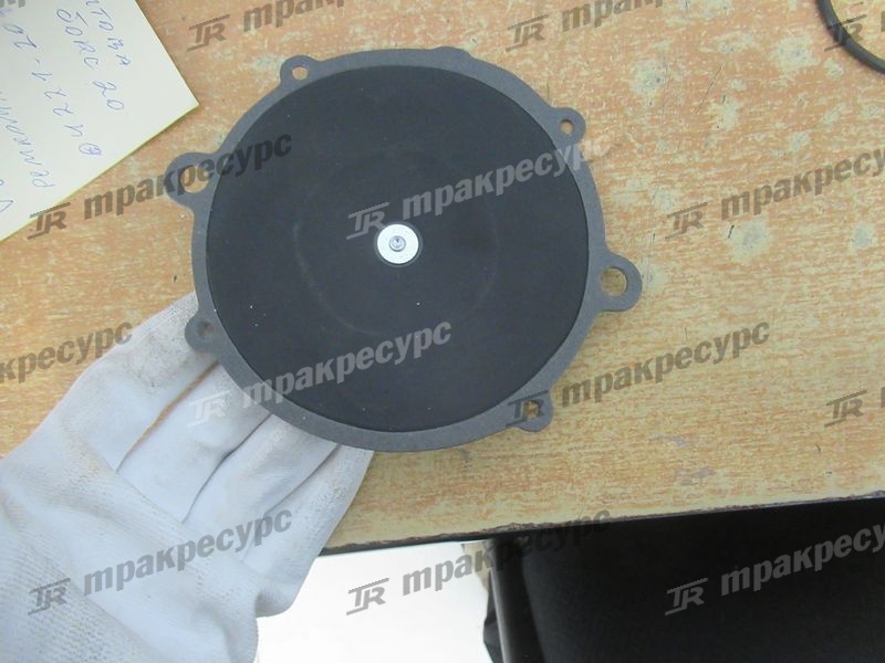 Ремкомплект газового редуктора 04221-20401-71