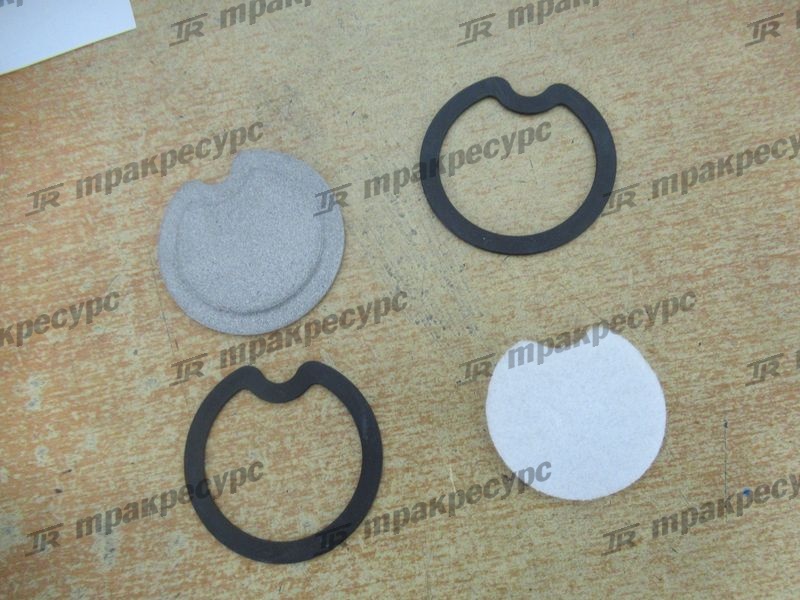 Ремкомплект газового редуктора 04221-20401-71