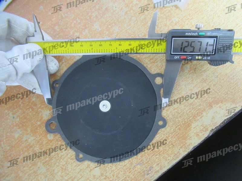 Ремкомплект газового редуктора 04221-20401-71
