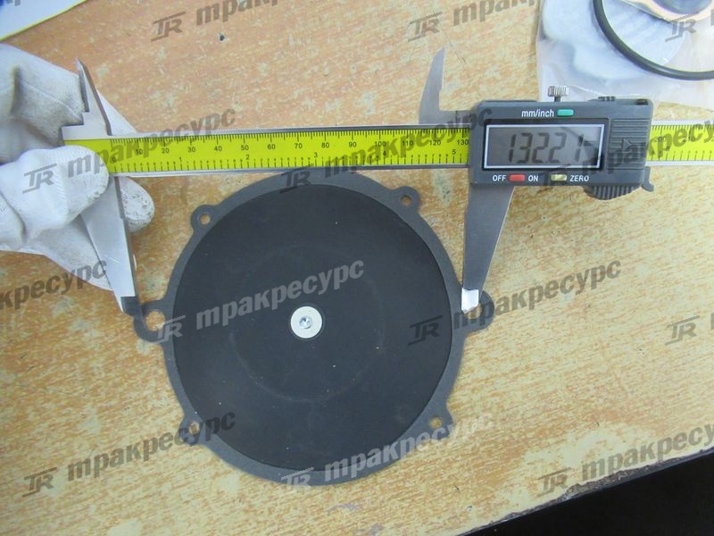 Ремкомплект газового редуктора 04221-20401-71