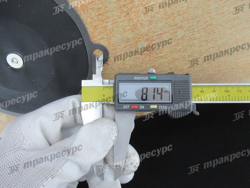 Ремкомплект газового редуктора 04221-20401-71