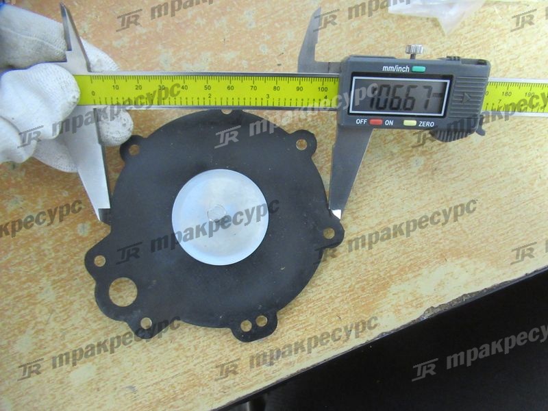 Ремкомплект газового редуктора 04221-20401-71