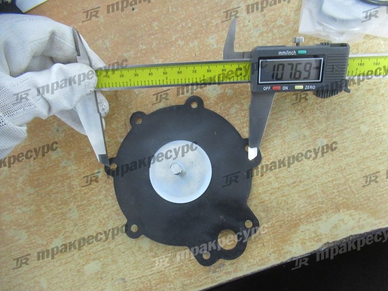 Ремкомплект газового редуктора 04221-20401-71