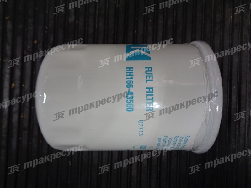 Фильтр топливный XJBR107