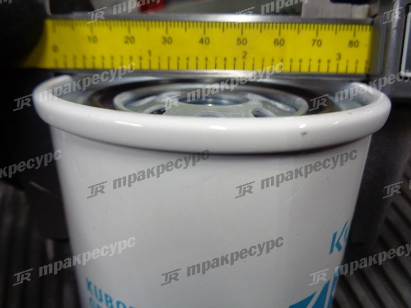 Фильтр топливный XJBR107