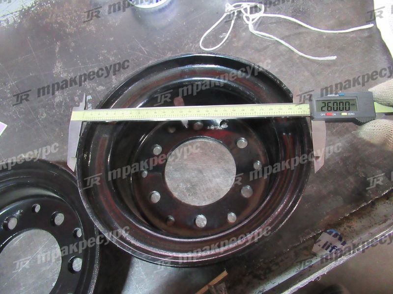 Обод 3BA-27-31150