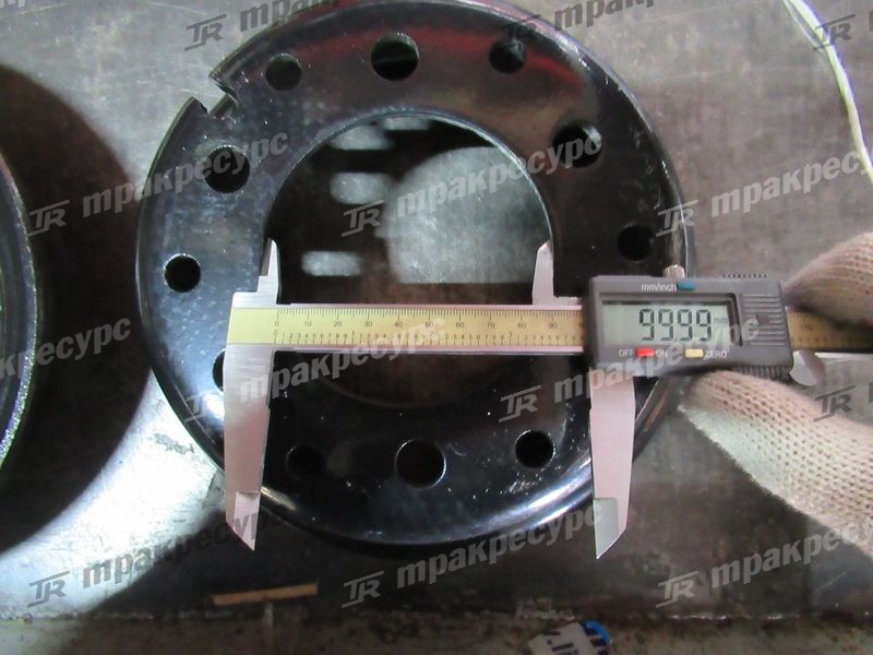 Обод 3BA-27-31150