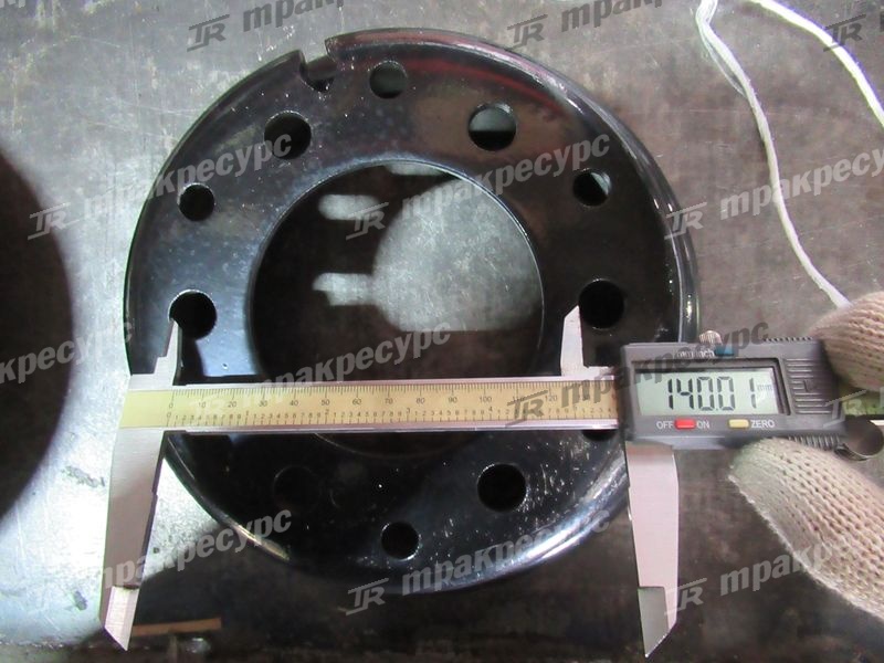 Обод 3BA-27-31150