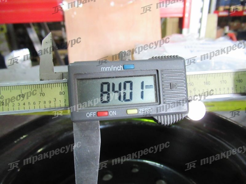 Обод 3BA-27-31150