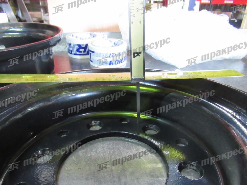 Обод 3BA-27-31150