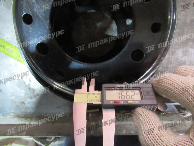 Обод 3BA-27-31150