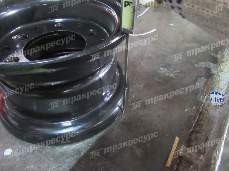 Обод 3BA-27-31150