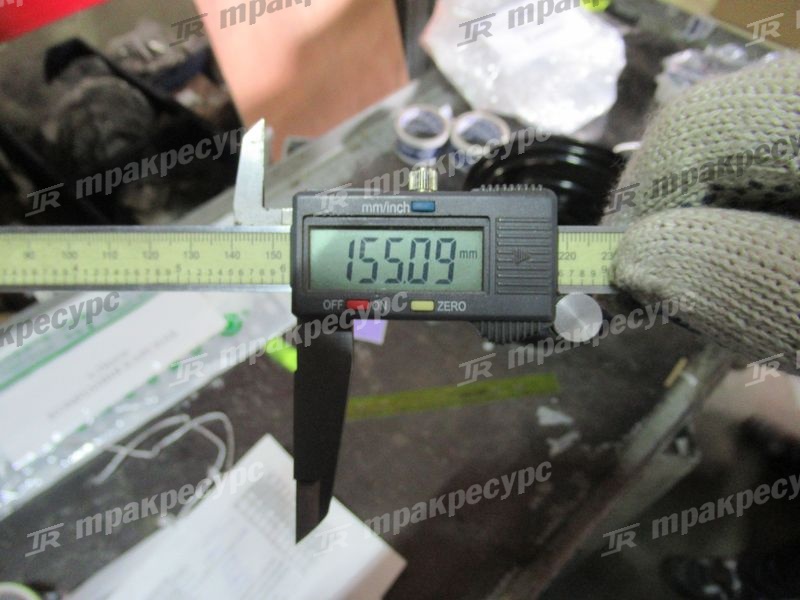 Обод 3BA-27-31150