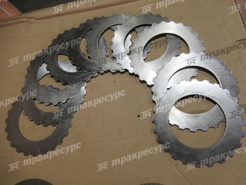 Комплект фрикционных дисков 134G3-89831