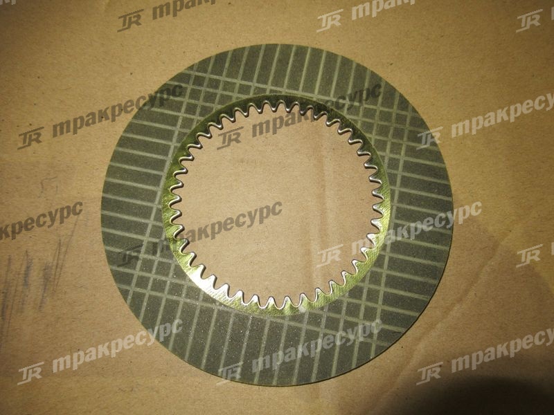 Комплект фрикционных дисков 134G3-89831