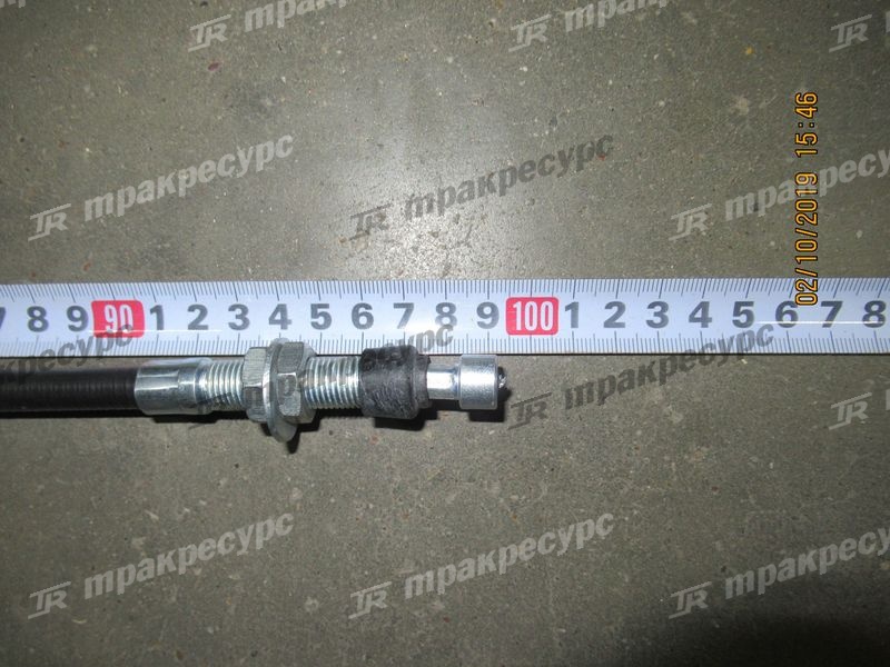 Трос 47011-43630-71