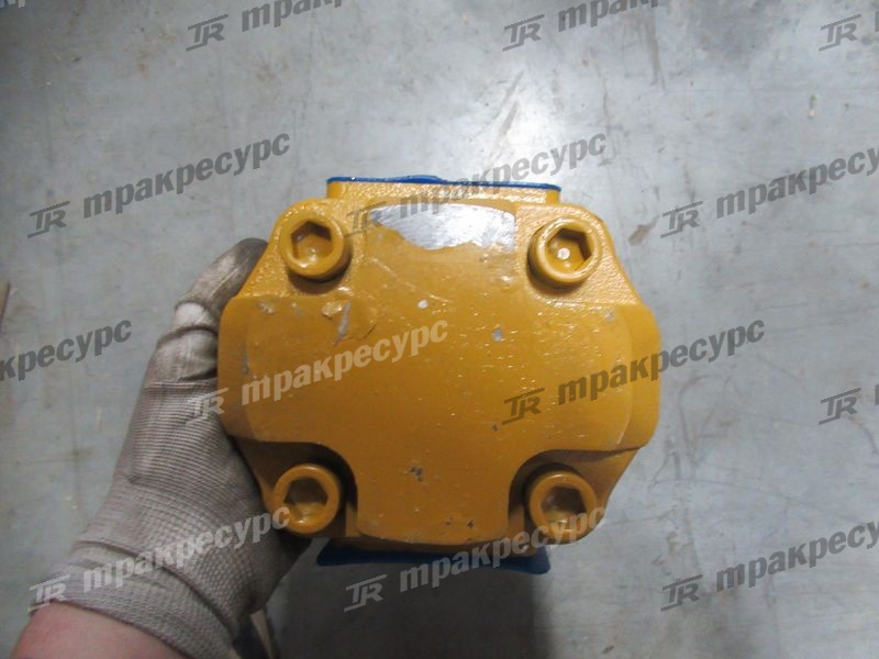 Насос системы гидравлики 11C0580 (CBGq2100)