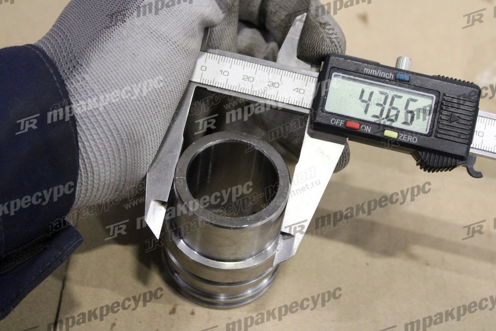 Поршень кпп 54A1755