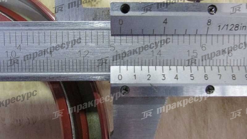 Сальник R090006-A