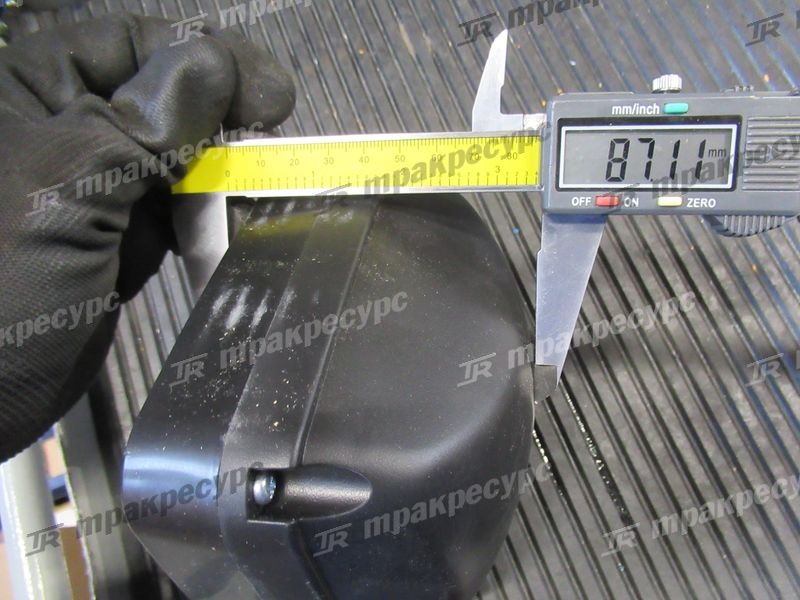 Фара освещения 235C2-42101