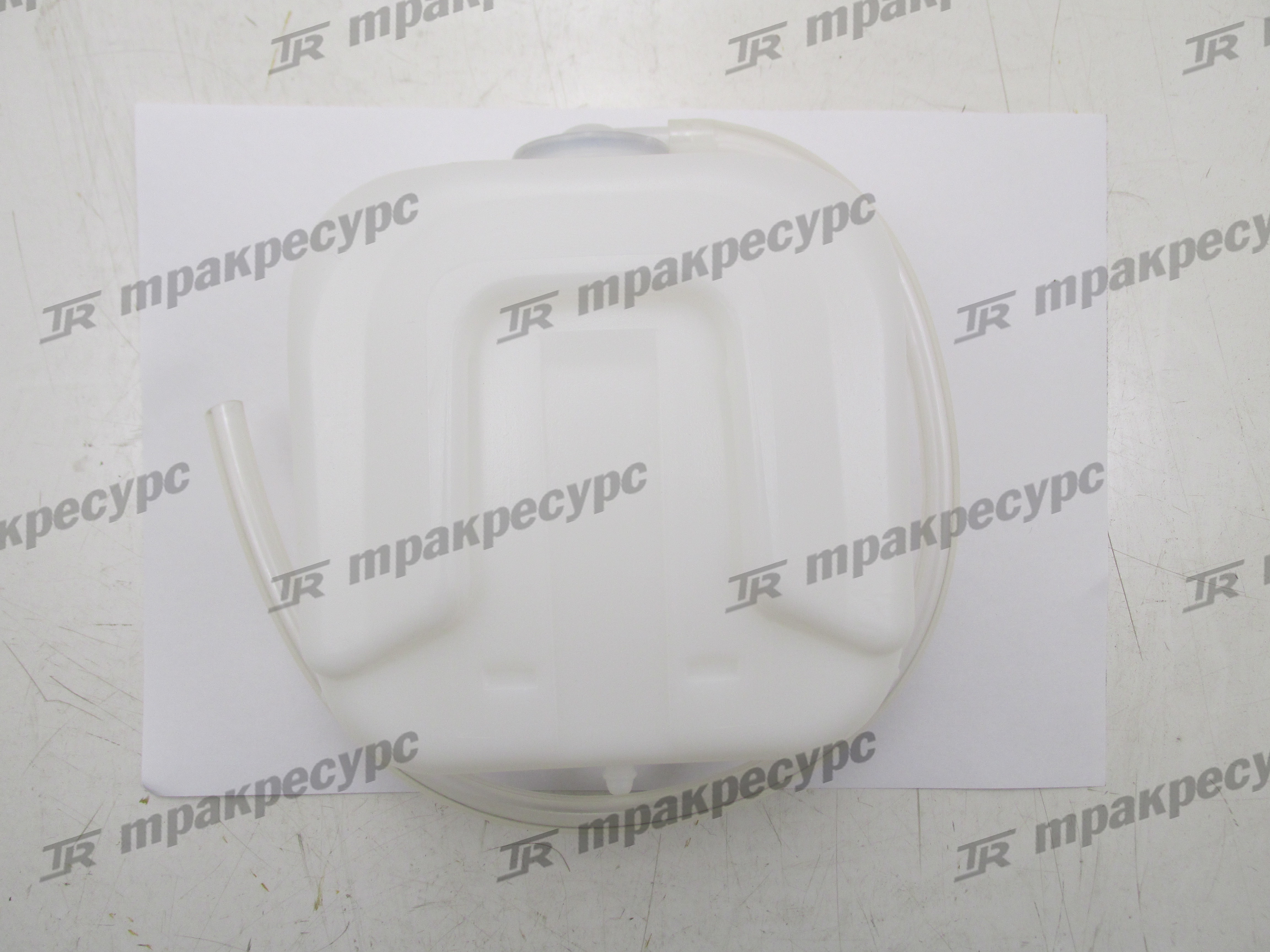 Бачок расширительный 214A2-12111A