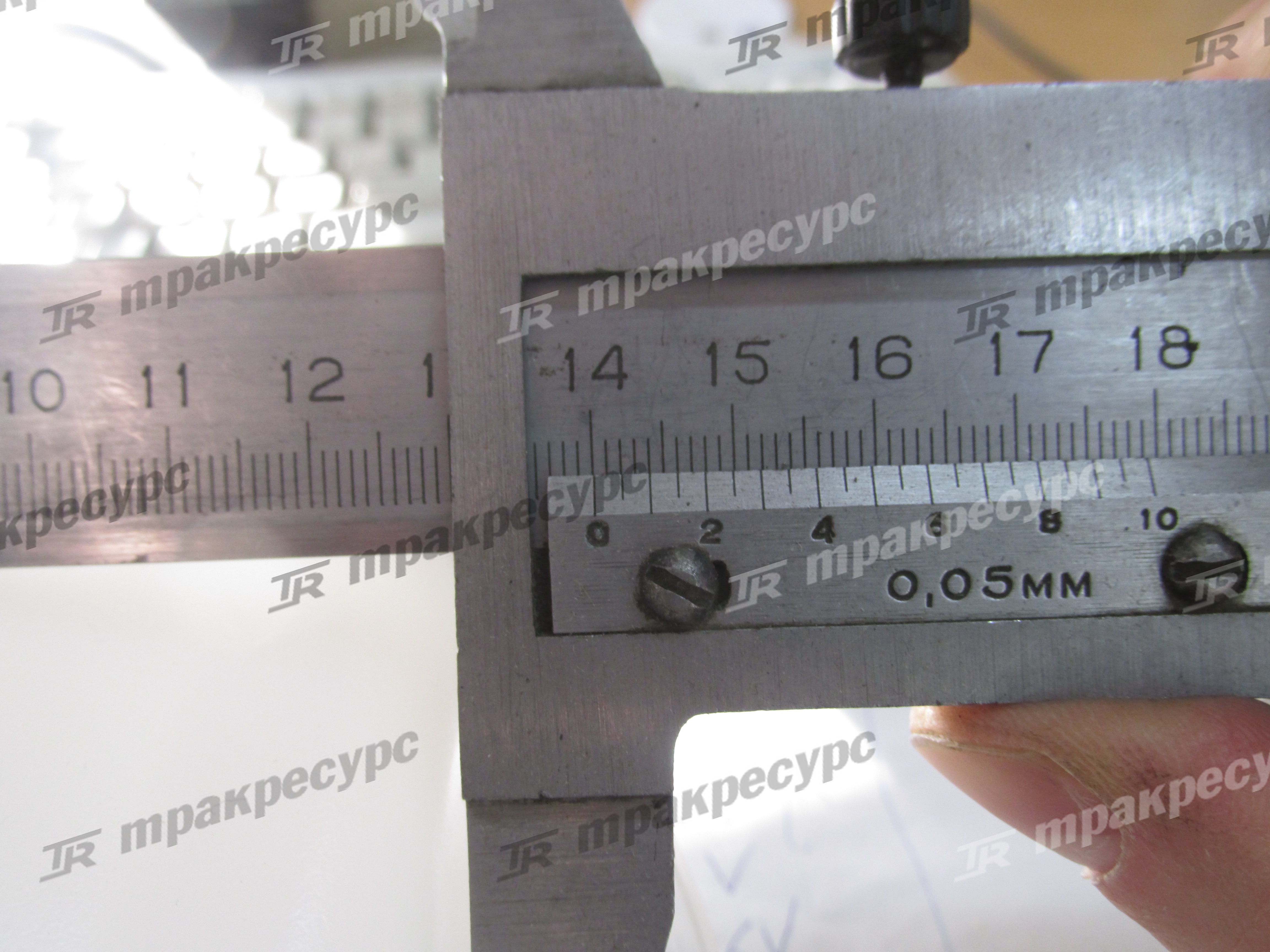 Бачок расширительный 214A2-12111A