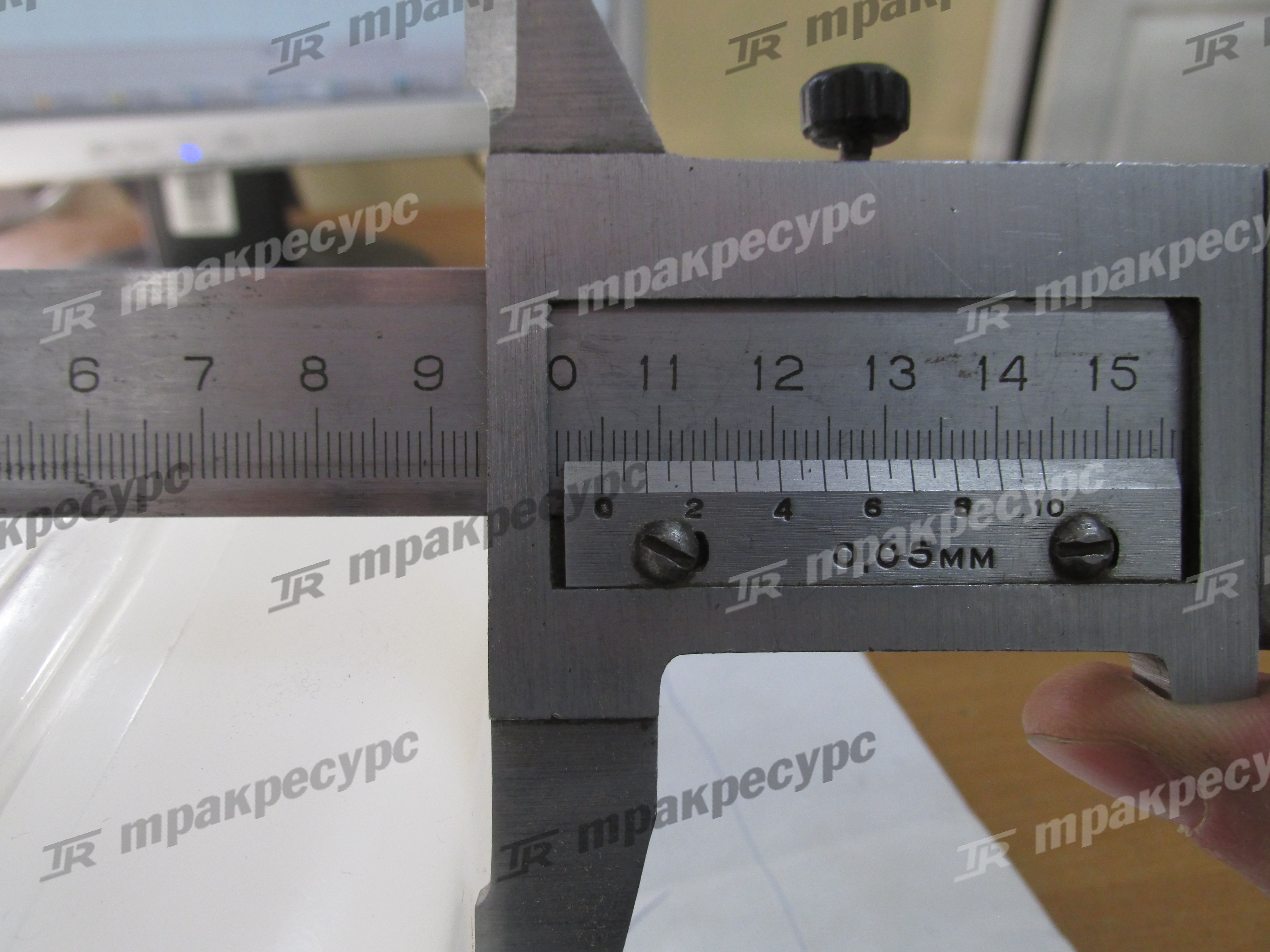 Бачок расширительный 214A2-12111A