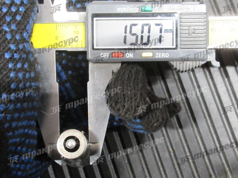 Лампа накаливания 216G2-40711