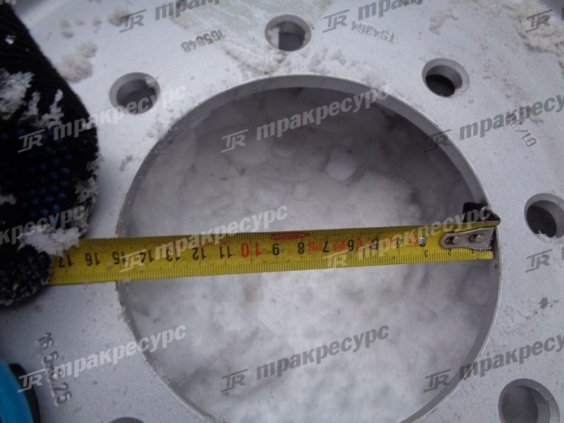 Обод 256T4-42001