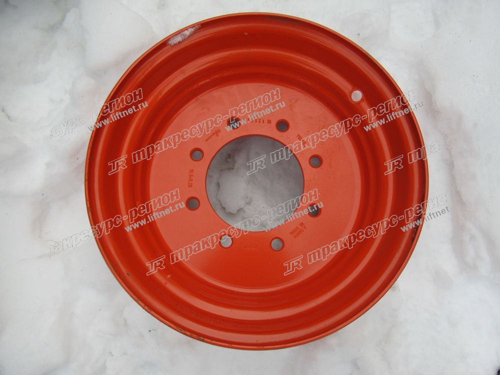 Обод 256T4-42001