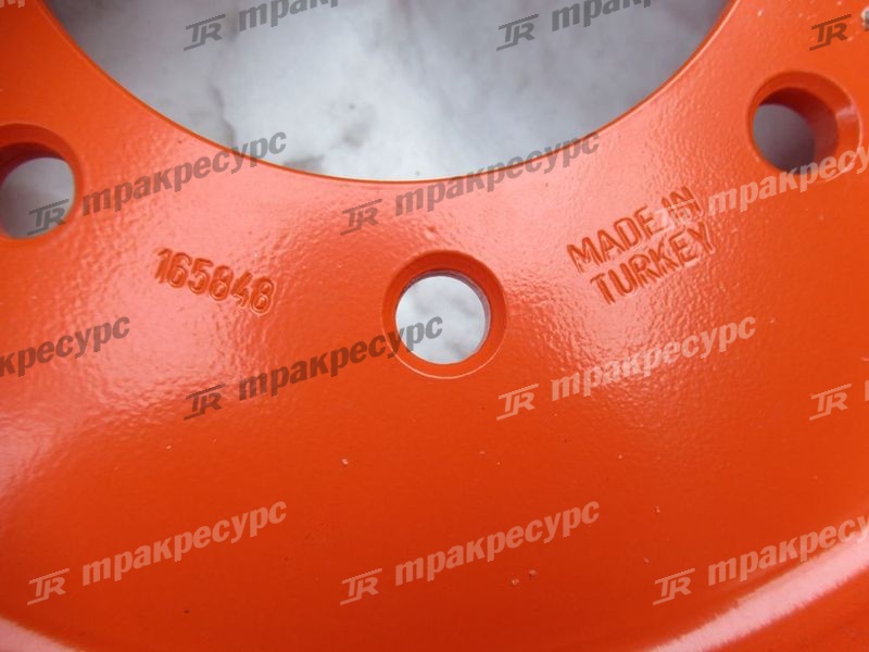 Обод 256T4-42001