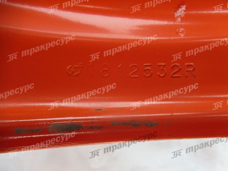 Обод 256T4-42001