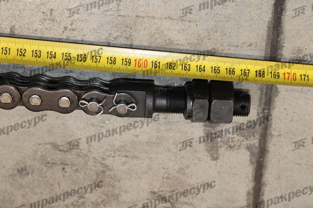 Цепь роликовая 22679-45811W