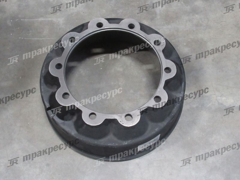 Барабан тормозной CPCD50/60/70