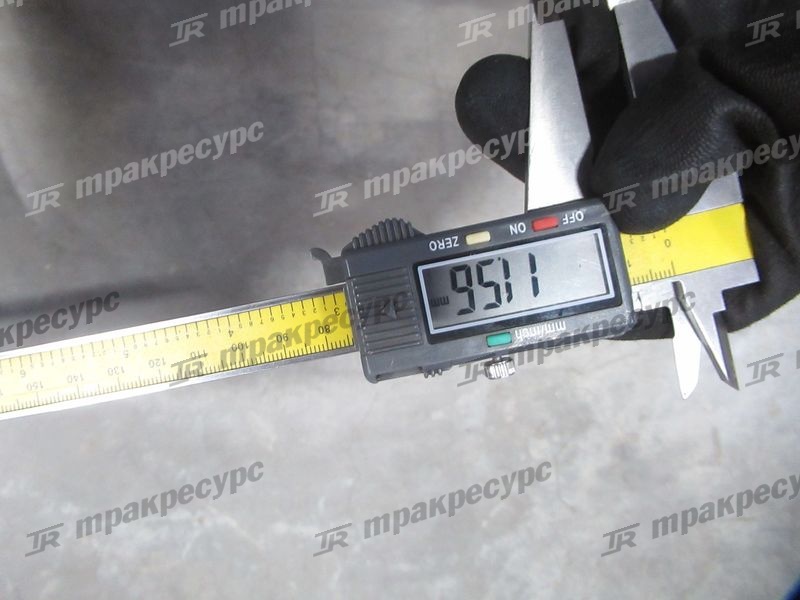 Барабан тормозной CPCD50/60/70