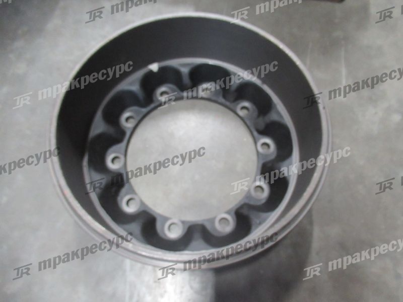 Барабан тормозной CPCD50/60/70